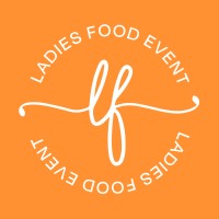 Ladies Food Event logo - Similar company to Dyversity