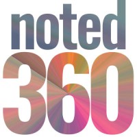 noted360 logo - Similar company to Third Orbit