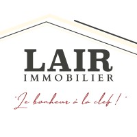 LAIR IMMOBILIER logo - Similar company to Publideco