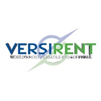 VersiRent logo - Similar company to Ideal Software Solutions