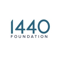 1440 Foundation logo - Similar company to 1440 Multiversity
