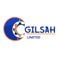 Gilsah Limited logo - Similar company to C.M. Products