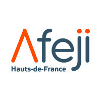 AFEJI logo - Similar company to Uriopss Hauts-De-France