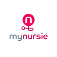 Mynursie Oy logo - Similar company to Digikuu