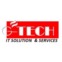 G-TECH IT SOLUTIONS logo - Similar company to Denteex