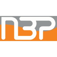 Nikoo Bon Persian logo - Similar company to Gsq (Gsquad)