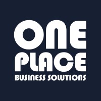 Oneplace Business Solutions logo - Similar company to Intelvision