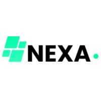 Nexa logo - Similar company to Sellent