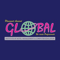 Global Institute of Hotel Management and Computer Education logo - Similar company to Makyan Software Solutions