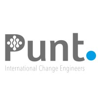PUNT International Change Engineers B.V. logo - Similar company to Virtual Fairground