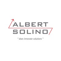 Albert Solino Consulting logo - Similar company to Raman Global Dış Ticaret Ltd. Şti