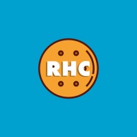 Rainbow House Cookies logo - Similar company to Hot Pepper Communications
