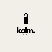 Kalm stay GmbH logo - Similar company to Mcdonald‘S Reisert