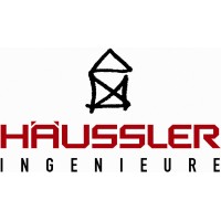 Häussler Ingenieure GmbH logo - Similar company to Ben Parker Co., Inc.
