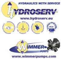 Hydroserv bvba logo - Similar company to 3Dtechdraw