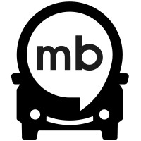 Matt Blatt logo - Similar company to Golfstripes