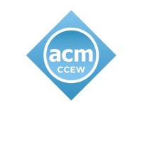 ACM-W CCEW Chapter, Cummins, Pune logo - Similar company to Central India Hackathon