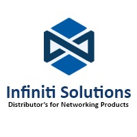 Infiniti Solutions logo - Similar company to Meta Labs