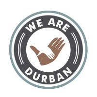 We are Durban : NGO logo - Similar company to Integer Network
