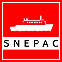 PT Snepac Shipping logo - Similar company to Scn Logistics Group