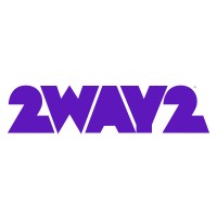 2WAY2 logo - Similar company to Twintopics