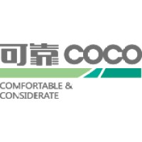 杭州可靠护理用品股份有限公司 logo - Similar company to Lyfen