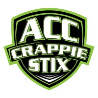 ACC Crappie Stix logo - Similar company to Cottonridge