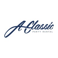 A Classic Party Rental logo - Similar company to A & S Party Rental Llc