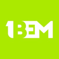 1Bem logo - Similar company to Gama
