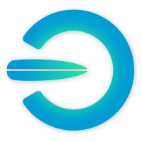 Meru Surf logo - Similar company to The Mixologer