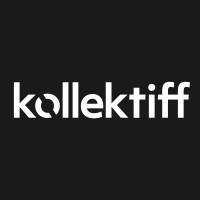 Kollektiff logo - Similar company to Livamob