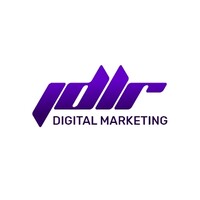 JDLR Digital Marketing Services logo - Similar company to Focusarts.Com - (Digital Marketing Services)