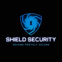 Shield Security logo - Similar company to Shield Consulting