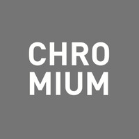 Chromium Brand+Culture