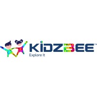 Kidzbee Play logo - Similar company to Dc Enterprise