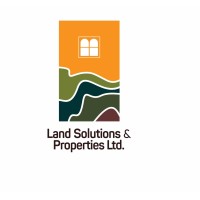 LandSolutions and Properties Ltd logo - Similar company to Land Solutions Co