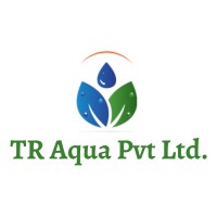 TR Aqua Pvt. Ltd. logo - Similar company to Adwyn Chemicals Pvt Ltd.
