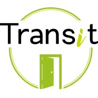 Transit asbl logo - Similar company to Technilab.Bxl