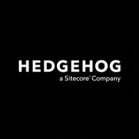 Hedgehog logo - Similar company to Hedgehog