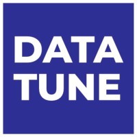 DataTune logo - Similar company to Datatune Conf