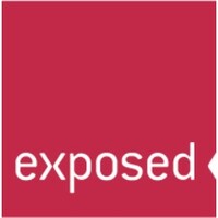 exposed GmbH logo - Similar company to Denkanroß Lebensstil Kommunikation Gmbh