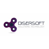 Disersoft logo - Similar company to Coondev Sas
