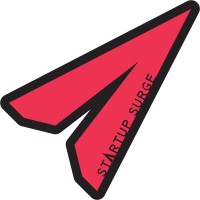 Startup Surge logo - Similar company to Startupsurge