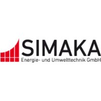 SIMAKA Energie- und Umwelttechnik GmbH logo - Similar company to F. Schelkle Industrie-Service Gmbh