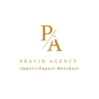 Pravin Agency logo - Similar company to Ample Overseas