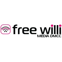 Free Willi Media DMCC logo - Similar company to Connector Advertising Dmcc