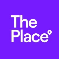 The Place logo - Similar company to Recover Sverige