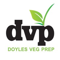 Doyles Veg Prep Ltd logo - Similar company to Richardsons - Rooted In Fresh Foods
