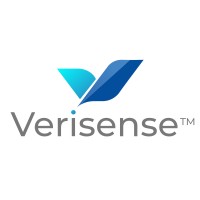 verisense logo - Similar company to Precog Technologies