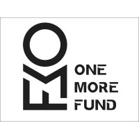 One More Fund logo - Similar company to Disence
